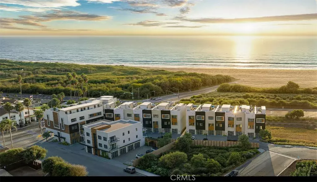 100 W Ramona Avenue, Grover Beach, CA 93433