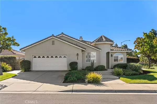 Santa Maria, CA 93455,508 Capistrano Lane