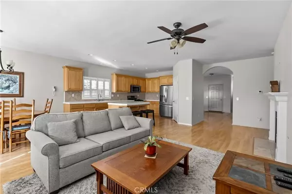 Santa Maria, CA 93455,508 Capistrano Lane