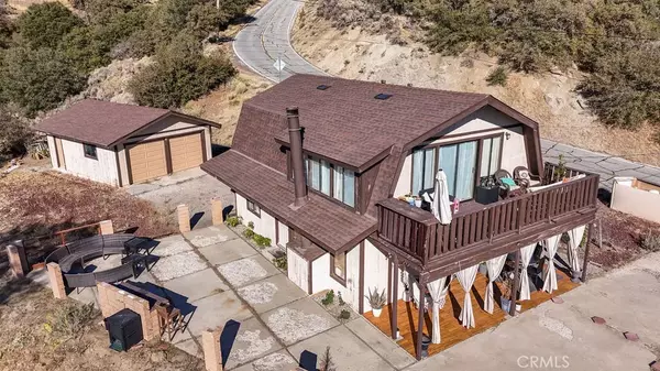 Tehachapi, CA 93561,25001 Paramount Drive