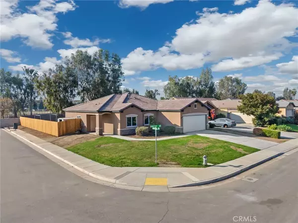 Bakersfield, CA 93307,307 Count Fleet