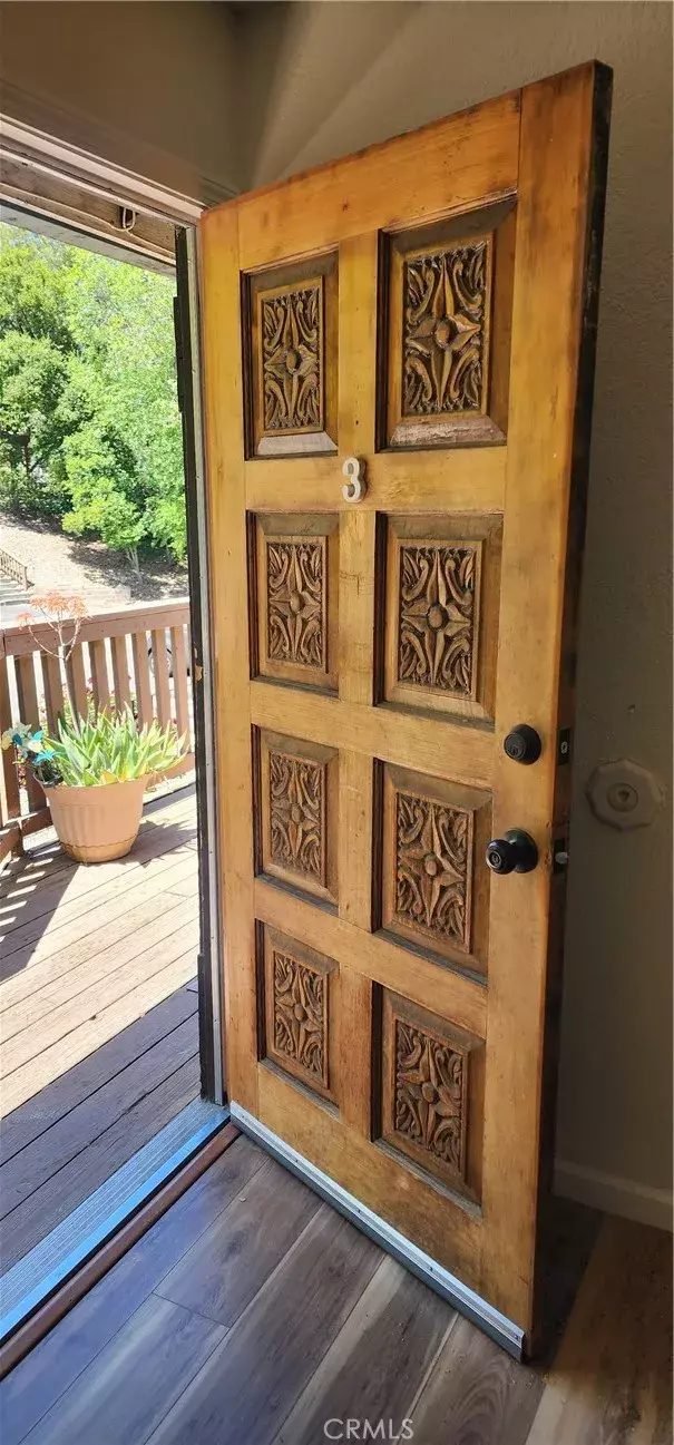 Atascadero, CA 93422,5580 Traffic