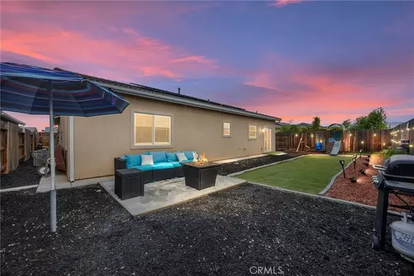 Bakersfield, CA 93306,9907 Turning Leaf