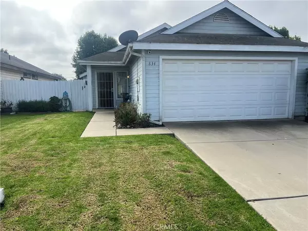 Santa Maria, CA 93458,834 Patti Lane