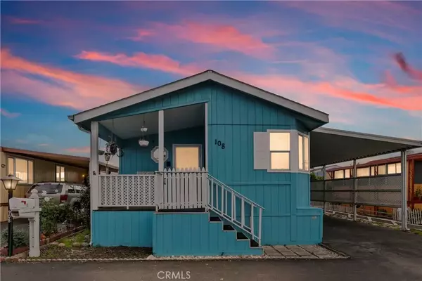 1701 S Thornburg #108, Santa Maria, CA 93458