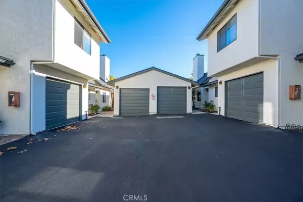 Atascadero, CA 93422,10710 El Camino Real #9