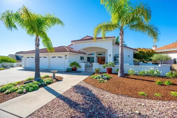 366 Zogata, Arroyo Grande, CA 93420