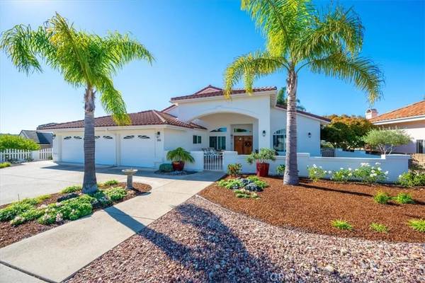 366 Zogata, Arroyo Grande, CA 93420