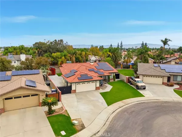 Bakersfield, CA 93312,12306 Andes