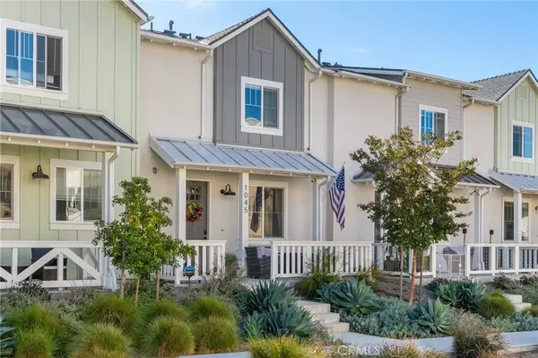 San Luis Obispo, CA 93401,1045 Tiburon