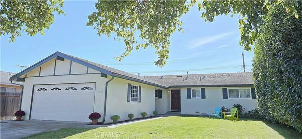 1308 W Nectarine, Lompoc, CA 93436