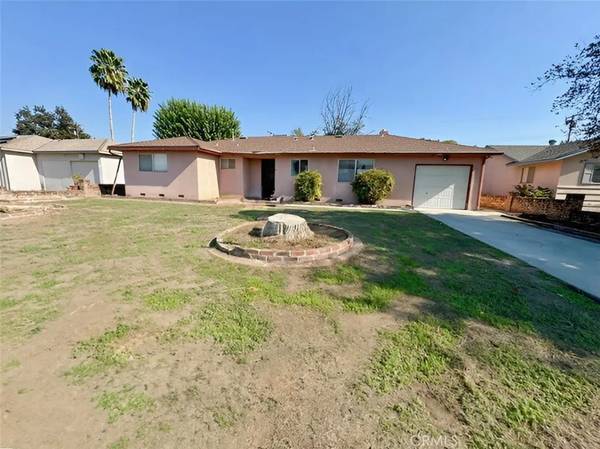 2244 S Church, Visalia, CA 93277