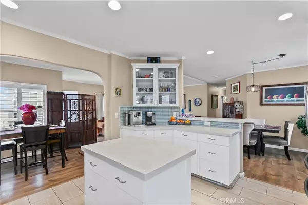 Arroyo Grande, CA 93420,765 Mesa View Drive #5