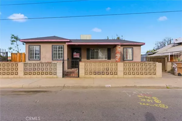 204 E Brundage, Bakersfield, CA 93307