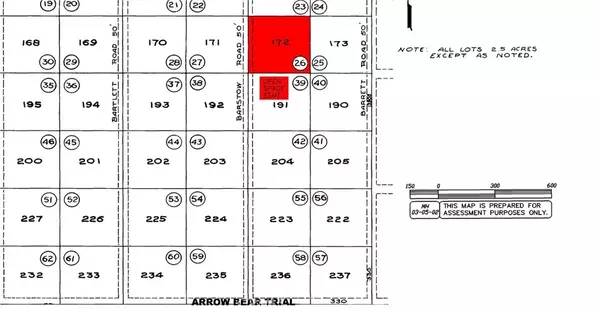 Santa Margarita, CA 93453,14047 Barstow
