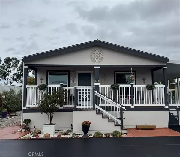 3210 Santa Maria #123, Santa Maria, CA 93455