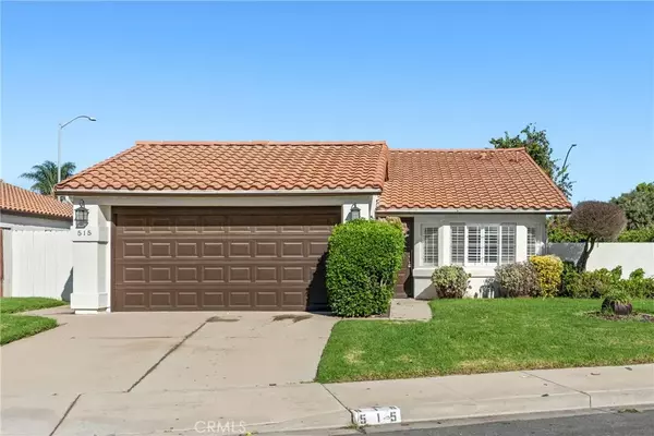Santa Maria, CA 93455,515 El Nido Court