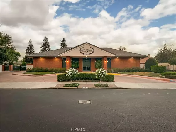 Bakersfield, CA 93311,10014 Brigadoon Rose