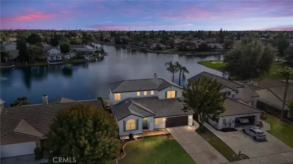 Bakersfield, CA 93312,8707 Shore View