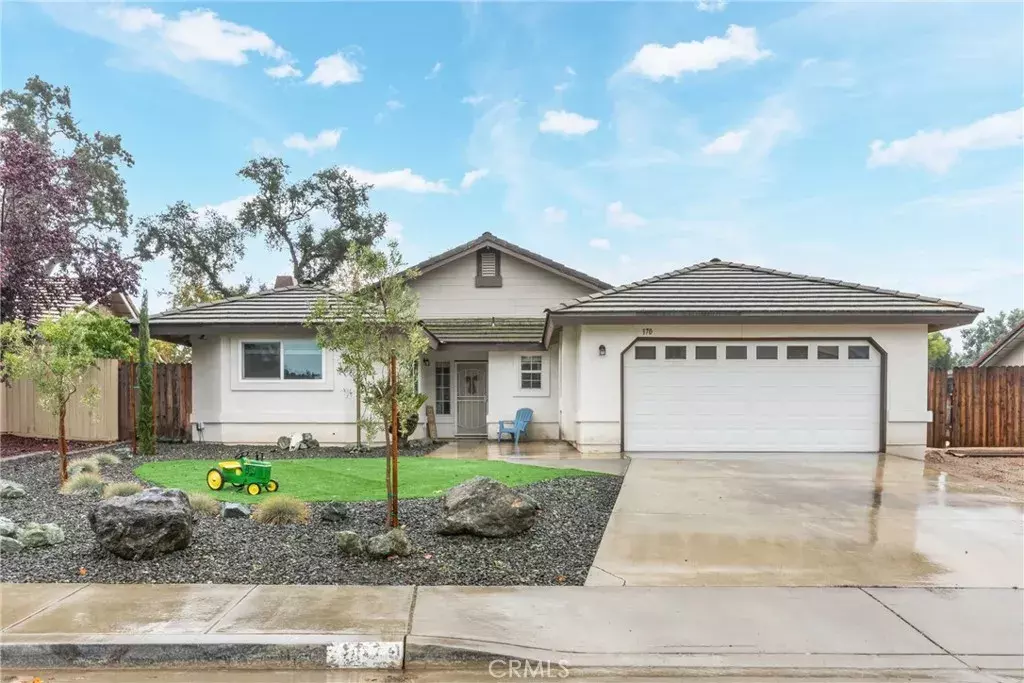 Paso Robles, CA 93446,170 Sandcove Lane