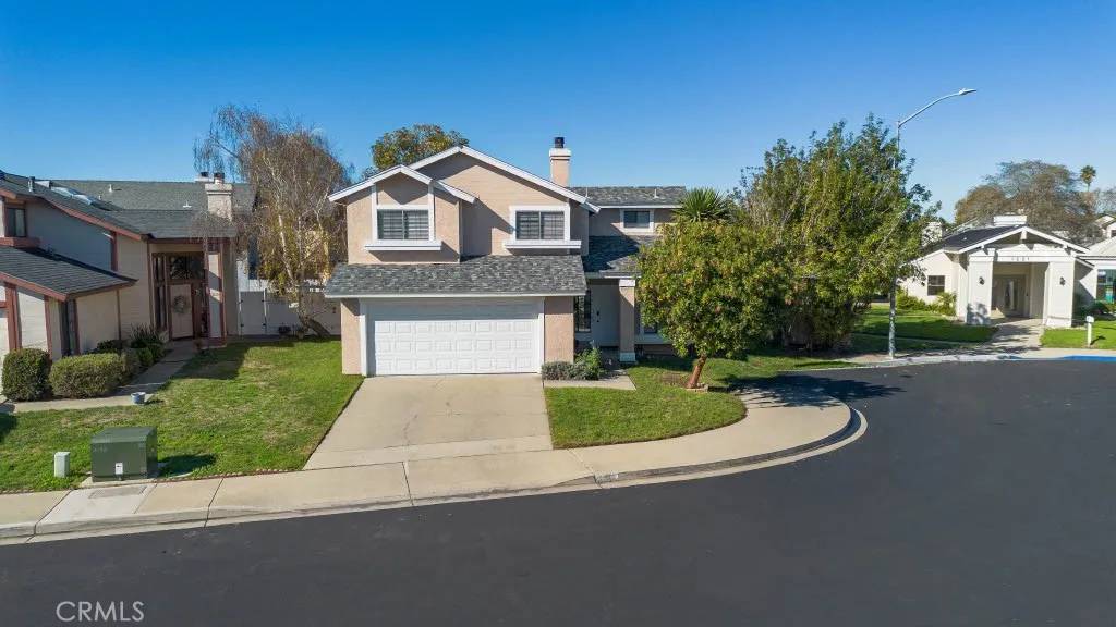 1217 Iris Court, Lompoc, CA 93436