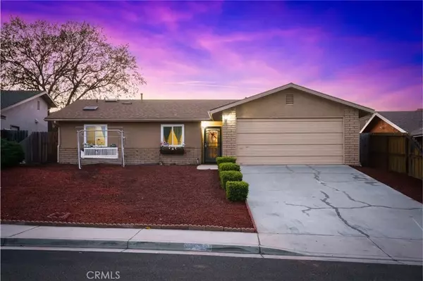 1639 Wade Drive, Paso Robles, CA 93446