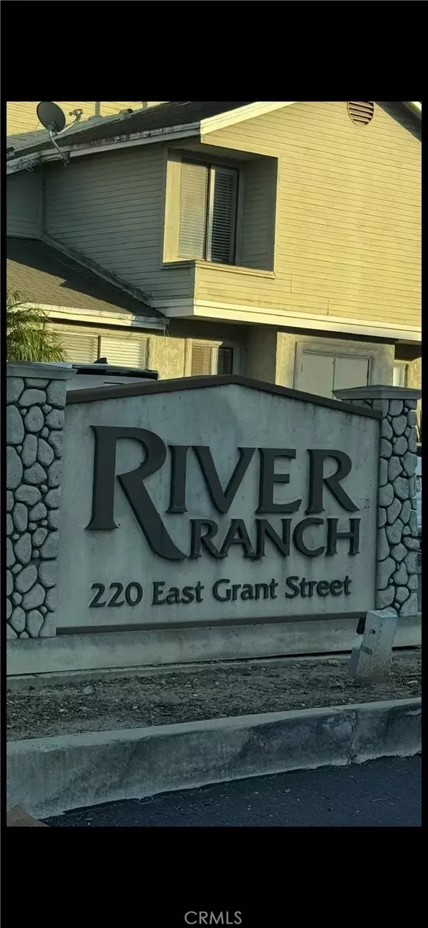 Santa Maria, CA 93454,220 E Grant #72