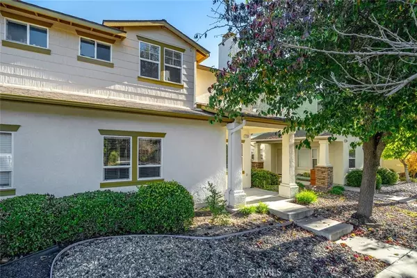 San Luis Obispo, CA 93405,1732 Singletree Court
