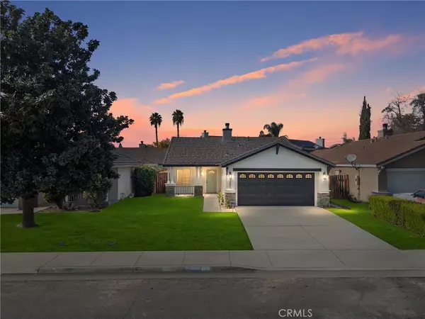 3801 Amur Maple Drive, Bakersfield, CA 93311