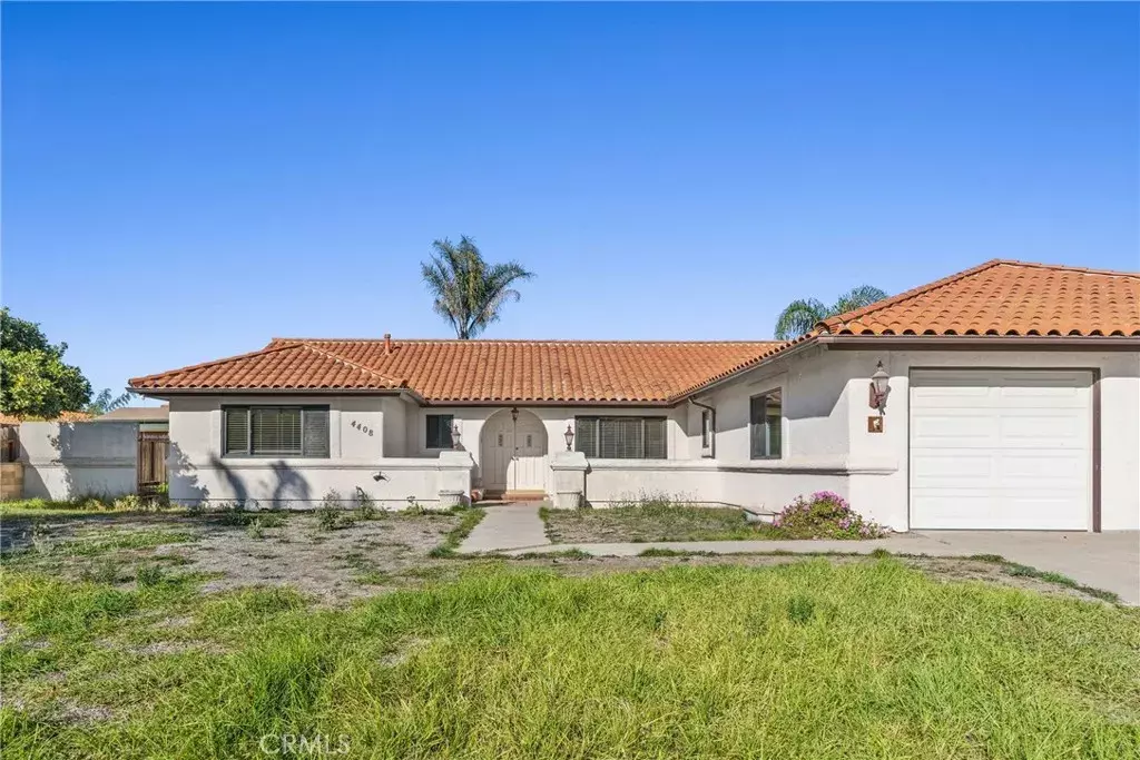 Santa Maria, CA 93455,4408 Countrywood Drive