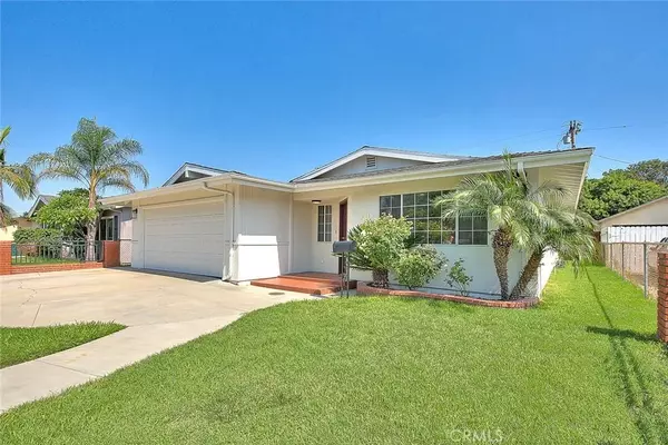 9358 Danby Avenue, Santa Fe Springs, CA 90670