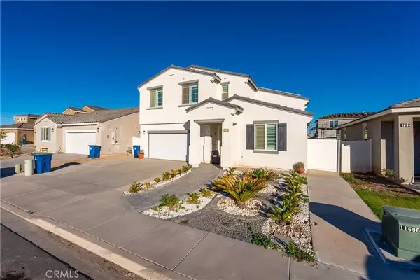 Brawley, CA 92227,718 Hontza Court