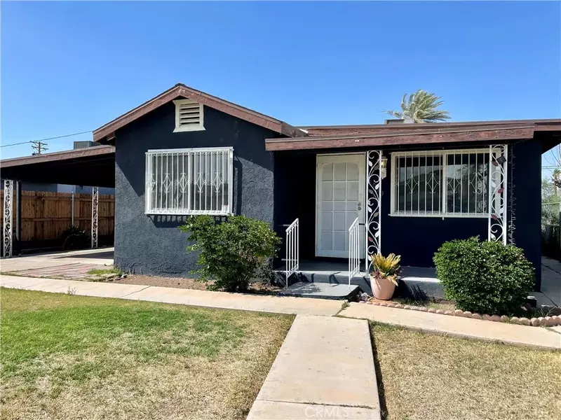 1059 G Street, Brawley, CA 92227