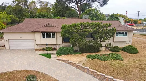 10405 Loma Rancho Drive, Spring Valley, CA 91978