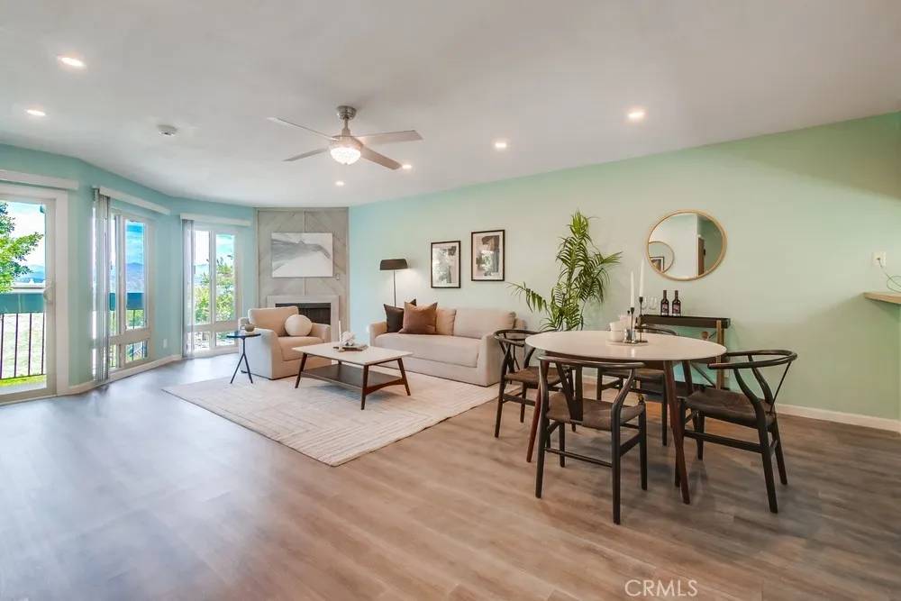 328 S Travelodge Drive, El Cajon, CA 92020