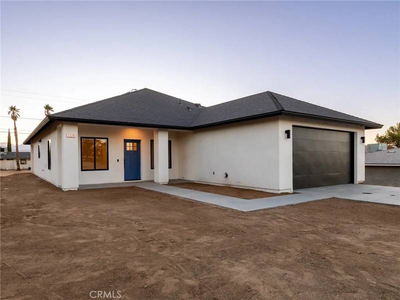 7220 Hanford Avenue, Yucca Valley, CA 92284