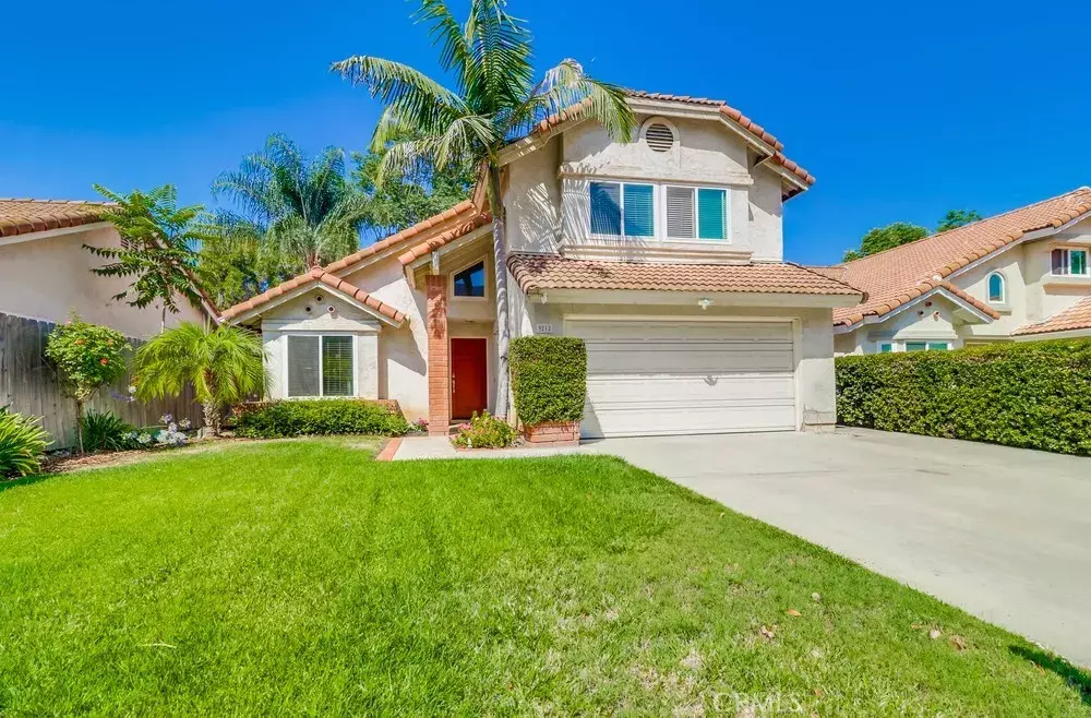 Lakeside, CA 92040,9212 Sombria Road