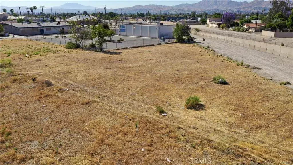0 Bordwell, Colton, CA 92324