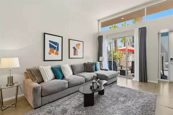 Palm Springs, CA 92262,3666 Sunburst