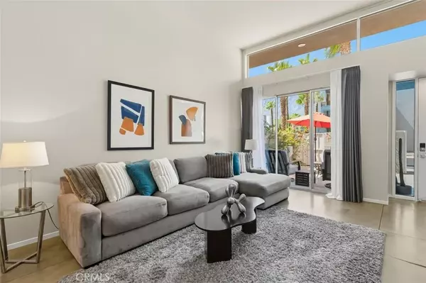 Palm Springs, CA 92262,3666 Sunburst