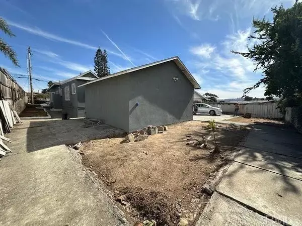 San Ysidro, CA 92173,2378 Smythe Avenue