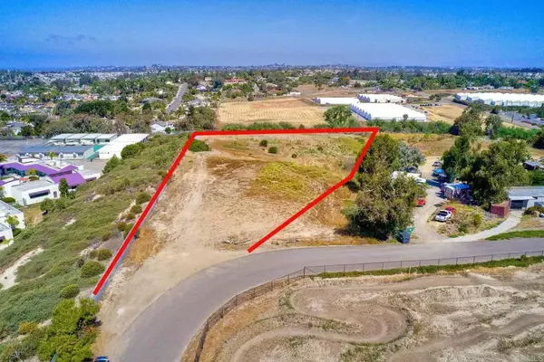 Vista, CA 92081,0 Hedionda