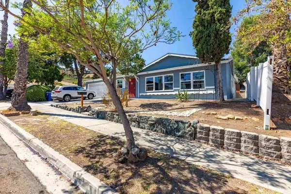 Spring Valley, CA 91977,432 Hotz st