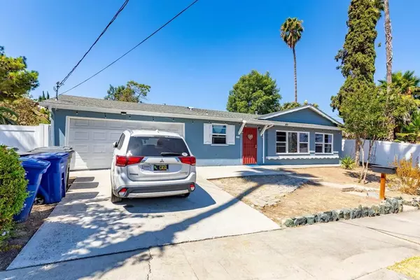 432 Hotz st, Spring Valley, CA 91977