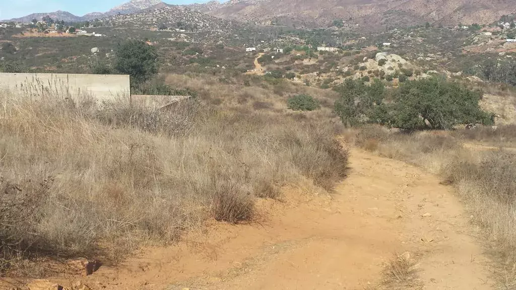 0 BEE CANYON RD, Jamul, CA 91935