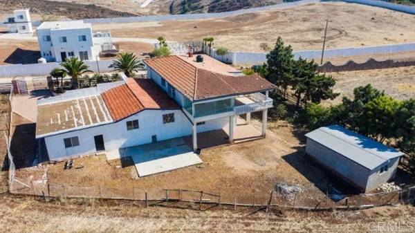 Outside Area (outside Ca), BC 99999,44 San Antonio de los Buenos