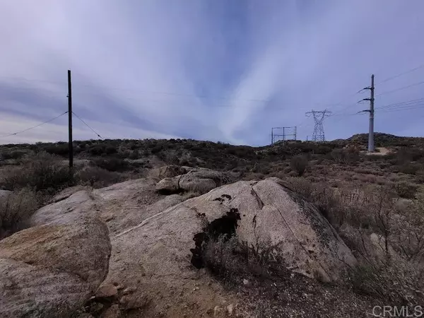 Jacumba, CA 91934,43355 Old Hwy 80