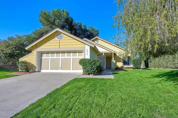 9034 Ildica St, Spring Valley, CA 91977