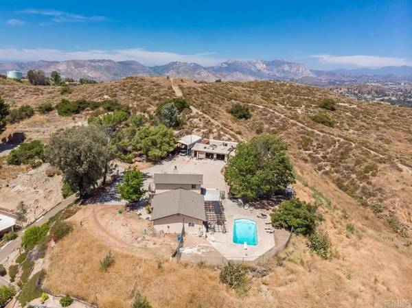 Lakeside, CA 92040,12140 Los Amigos Way