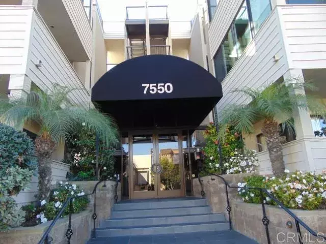 7550 Eads Avenue #310, La Jolla, CA 92037